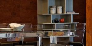 Residential Interior Designing Service