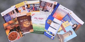 Book Binding Services