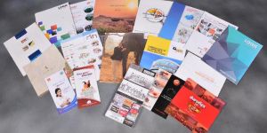 Brochure Printing Services
