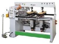 Woodworking Multi Boring Machine