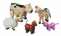 Animal Toys
