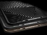 Automotive Rubber Mats