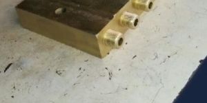 Hydraulic Fittings