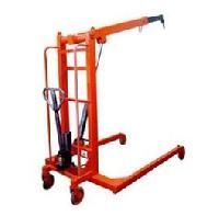 Hydraulic Lifting Equipment