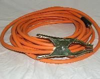Copper Welding Cable