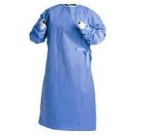 Non Woven Gowns