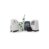 Oxygen Therapy Equipment