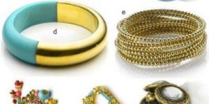 Artificial Bangles