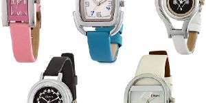 Ladies Watches