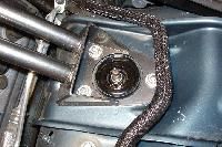 Suspension Strut Mount