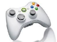 Video Game Controller