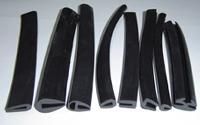Rubber Channels