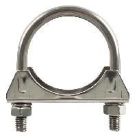 Exhaust Clamps