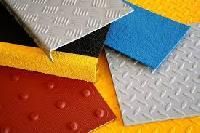 Floor Rubber Tiles