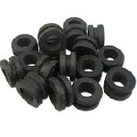 Extruded Rubber Parts