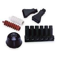 Precision Rubber Parts