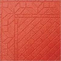 Floor Tile Rubber Moulds