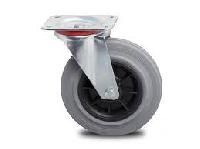 Rubber Pressing Bearing Fitting