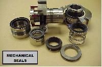 Mechanical Pump Seals