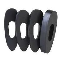 Rubber Spacers