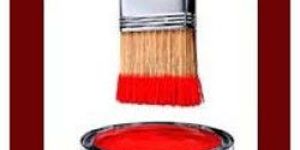 RED OXIDE ZINC CHROMATE PAINTS