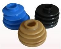 Food Graded Silicon Parts