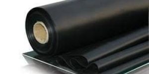 EPDM Rubber Sheet