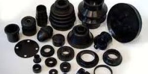 Moulded Rubber Components