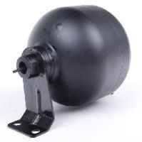 Rubber Bladders and Diaphragms for Hydraulic Systems