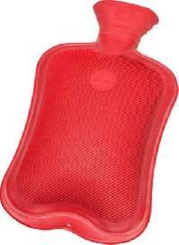 Rubber Hot Water Bottle