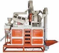 Modern Rice Processing Machinery with Latest Equipments