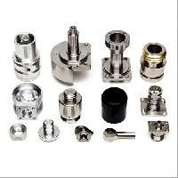 Auto Machined Parts