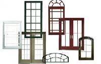 Aluminium Sliding Window Fittings