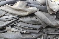 Scrap Butyl Inner Tube Silicon Rubber Scraps