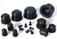 Molded Rubber