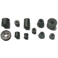 Rubber Moulded Bushings