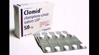 Clomiphene Citrate