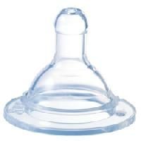 Rubber Baby Nipples