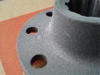 Zinc Phosphate Coating