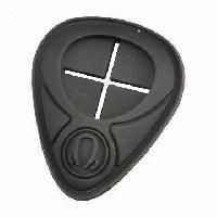 Rubber Patches
