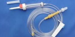 Infusion Set