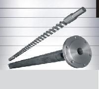 Rubber Machinery Parts