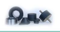 Rubber to Metal Bonding Pads