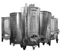 Equipment for Winery