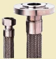 S S Corrugated Hose
