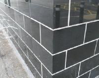 Epoxy Ceramic Cladding Materials