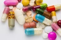 Pharmaceutical Tablets and Capsules