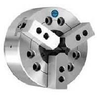 CNC Lathe Chucks