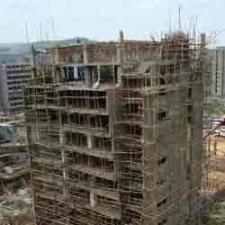 Scaffolding Equipments