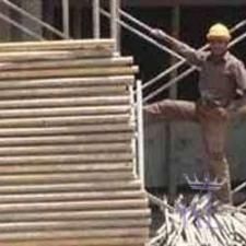 Scaffolding Materials